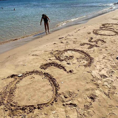Gio St Gio Apartment 1 Antiparos St.Giorgio מראה חיצוני תמונה