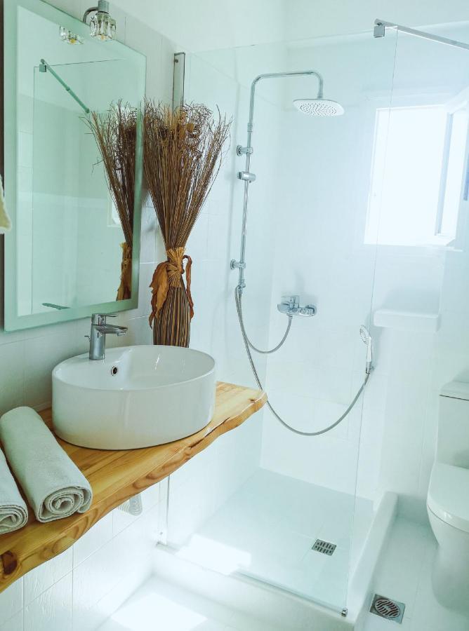Gio St Gio Apartment 1 Antiparos St.Giorgio מראה חיצוני תמונה