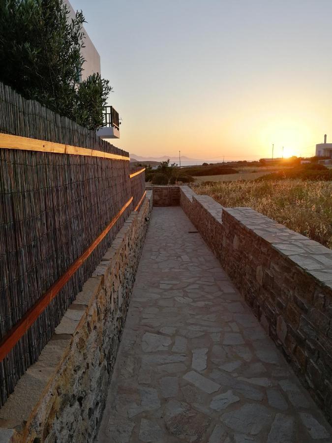 Gio St Gio Apartment 1 Antiparos St.Giorgio מראה חיצוני תמונה