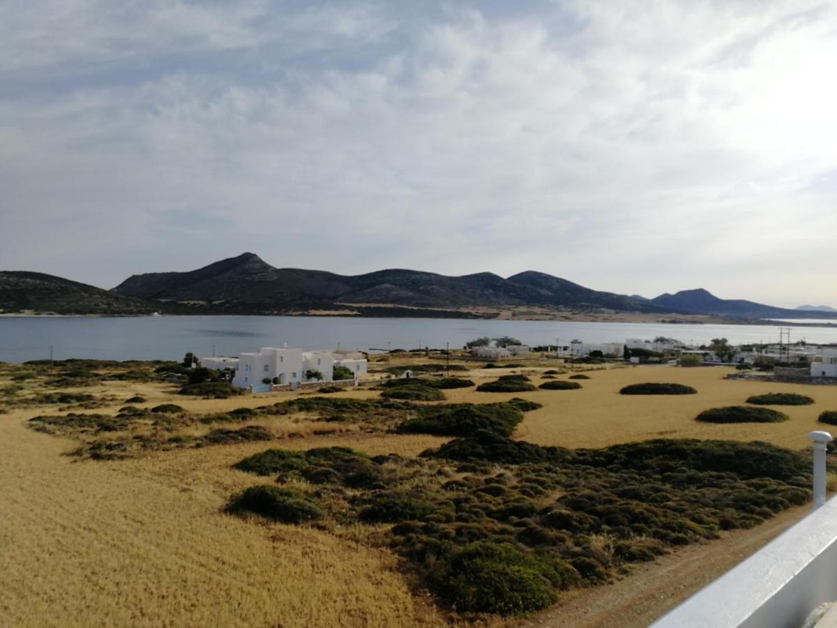 Gio St Gio Apartment 1 Antiparos St.Giorgio מראה חיצוני תמונה