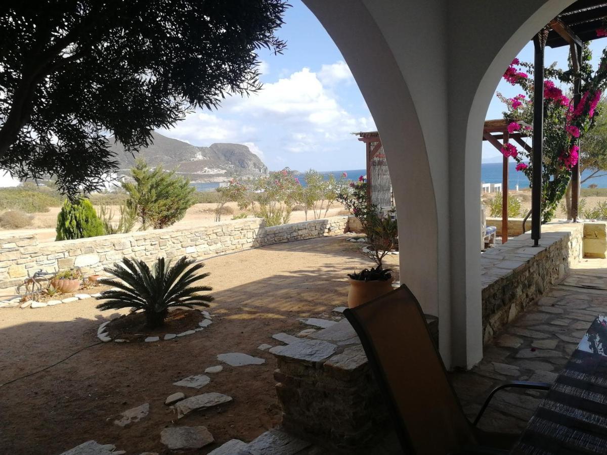 Gio St Gio Apartment 1 Antiparos St.Giorgio מראה חיצוני תמונה