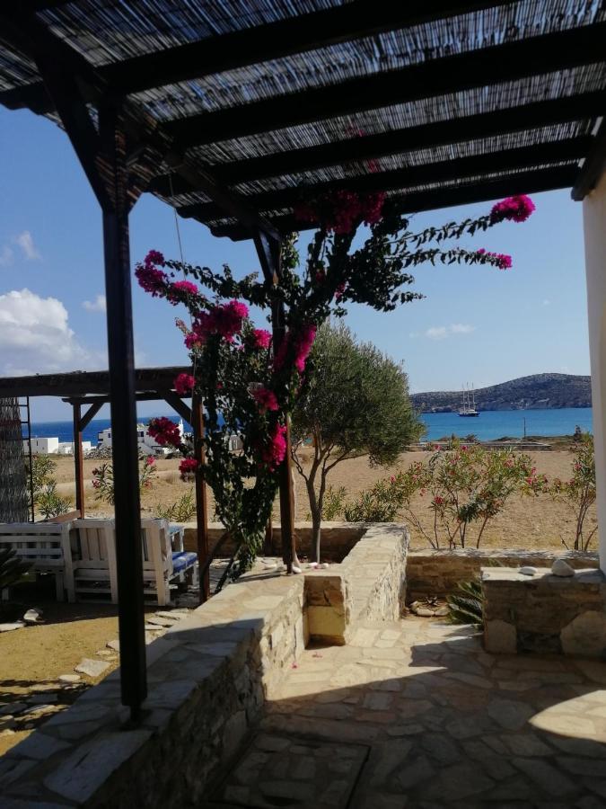 Gio St Gio Apartment 1 Antiparos St.Giorgio מראה חיצוני תמונה