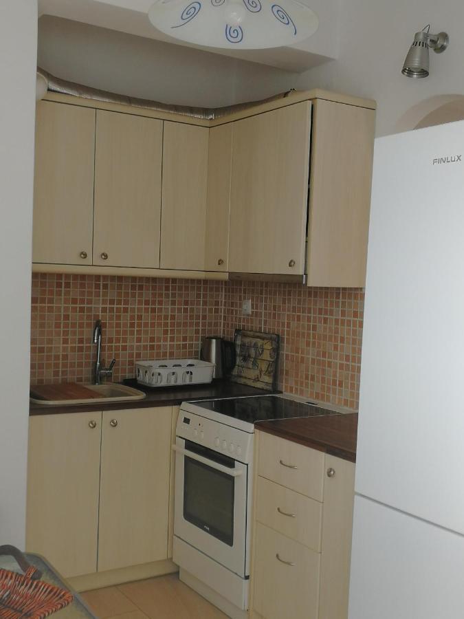 Gio St Gio Apartment 1 Antiparos St.Giorgio מראה חיצוני תמונה