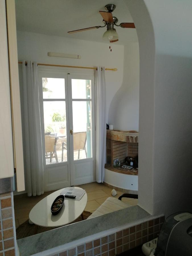 Gio St Gio Apartment 1 Antiparos St.Giorgio מראה חיצוני תמונה