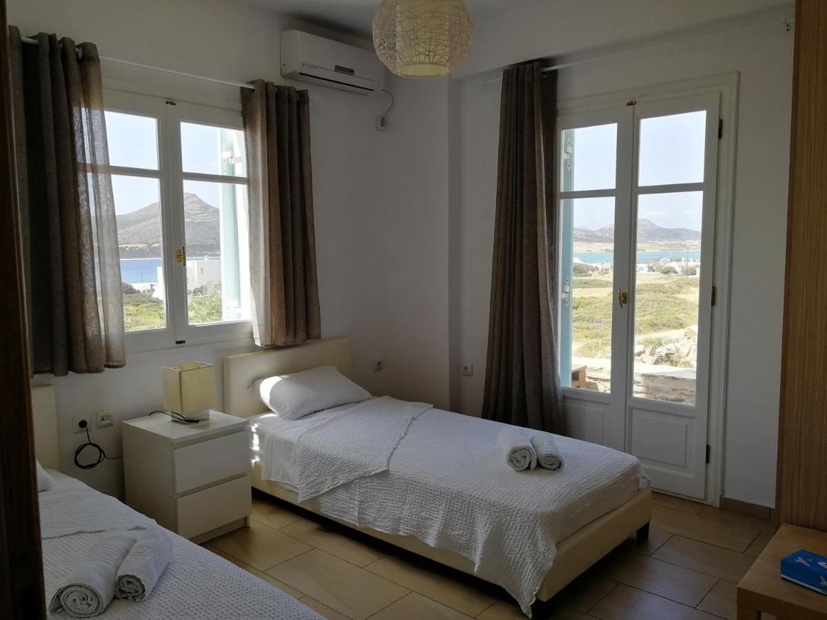 Gio St Gio Apartment 1 Antiparos St.Giorgio מראה חיצוני תמונה