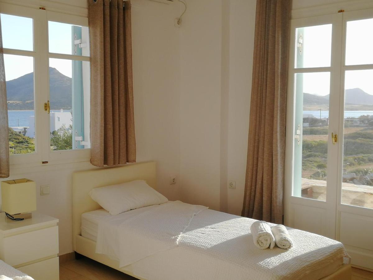 Gio St Gio Apartment 1 Antiparos St.Giorgio מראה חיצוני תמונה