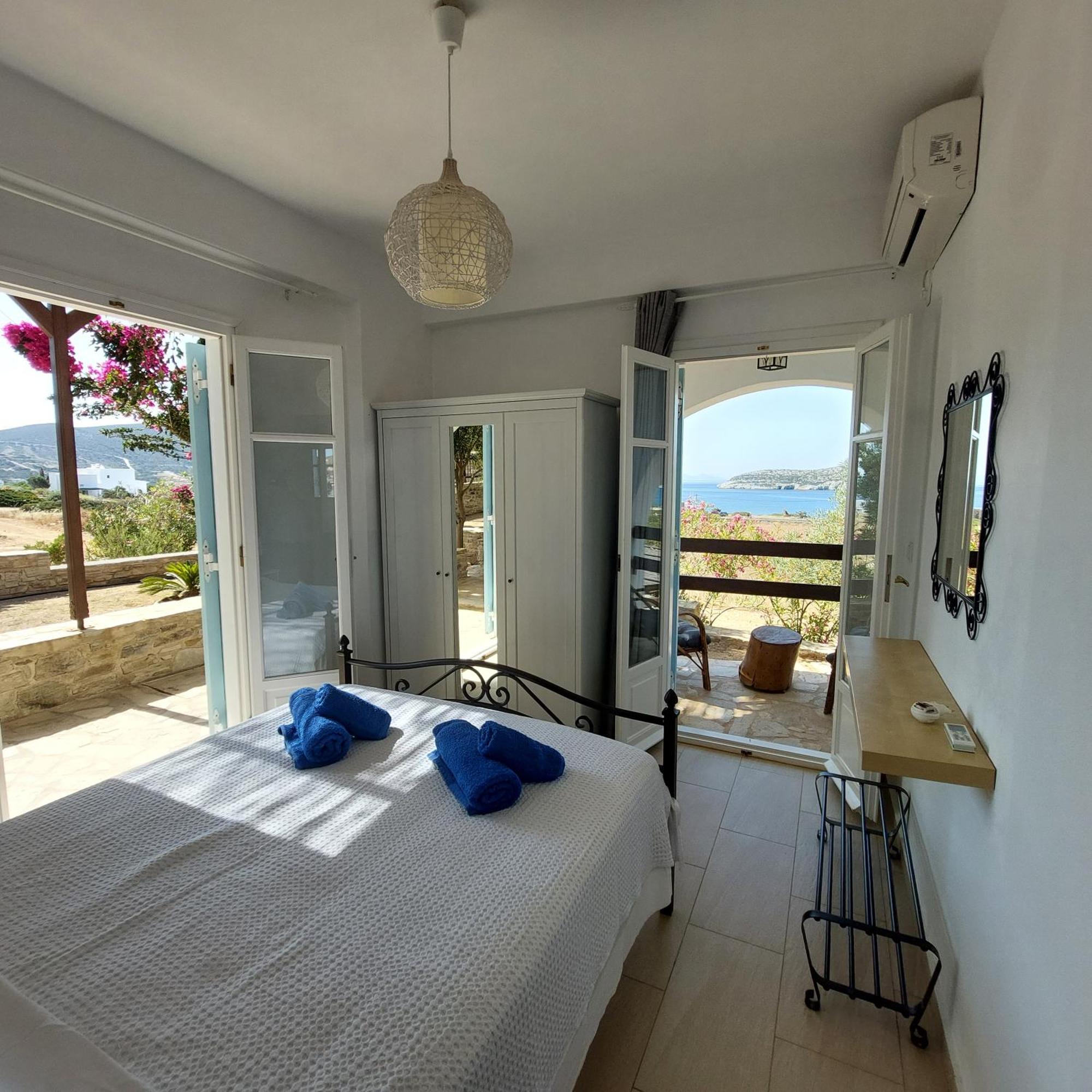 Gio St Gio Apartment 1 Antiparos St.Giorgio מראה חיצוני תמונה