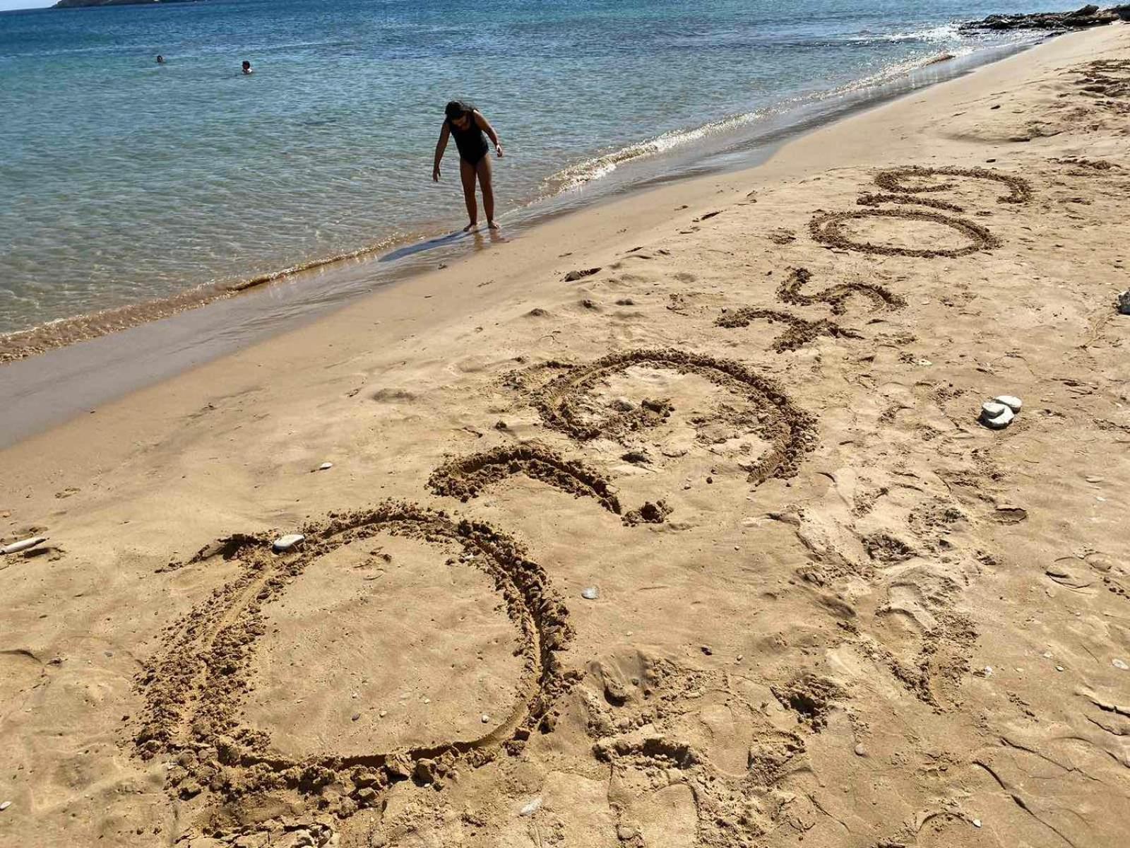 Gio St Gio Apartment 1 Antiparos St.Giorgio מראה חיצוני תמונה